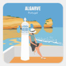 Recherche de algarve autocollants Portugal