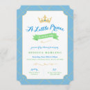 Recherche de douche de princesse invitations Couronne