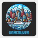Recherche de vancouver canada autocollants Skyline