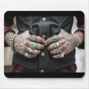 Recherche de tatoué électronique Gothique