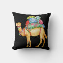 Recherche de chameaux coussins Bosse