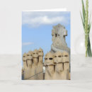 Recherche de pedrera cartes postales Barcelone