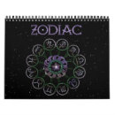 Recherche de signe zodiaque calendriers Symbole