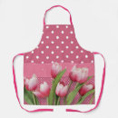 Recherche de rose de tulipe tabliers Printemps