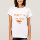 Recherche de prototype tshirts Cool