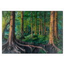 Recherche de tronc planches à découper Forêt