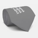 Recherche de grise cravates Classique