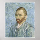 Recherche de autoportrait de van gogh posters Impressionnisme