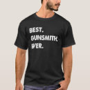 Recherche de armurier tshirts Jamais