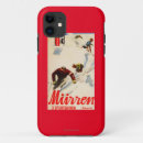 Recherche de publicité vintage iphone coques Européenne