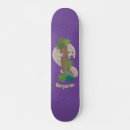 Recherche de espèces skateboards Faune