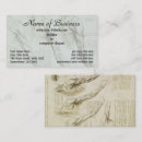 Recherche de anatomique cartes visite Illustration scientifique