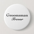 Recherche de mariage noir et blanc badges Pour lui