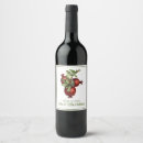 Recherche de grenade bouteilles vin étiquettes Fruit