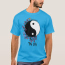 Recherche de tai chi tshirts Exercice