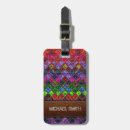 Recherche de simili cuir bagages étiquettes Cuir de faux