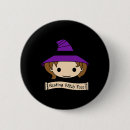 Recherche de repos badges Sorcière