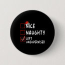 Recherche de surveillance badges Gauche