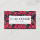 Recherche de ronflement cartes visite Tropical