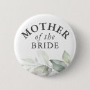 Recherche de mère du marié badges Mère de la mariée