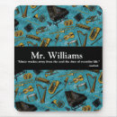 Recherche de teacher tapis souris Back to school