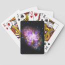Recherche de nébuleuse jeux de cartes Astronomie