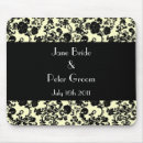Recherche de rococo tapis souris Vintage