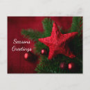 Recherche de temps de noël cartes postales Vert