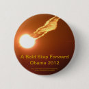 Recherche de objet de collection badges Obama