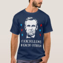Recherche de abe lincoln tshirts Amour