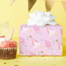 Recherche de imaginaire papier cadeau Jeune fille