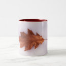 Recherche de solitude tasses Nature