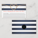 Recherche de congé invitations Élégant