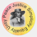 Recherche de quaker autocollants Étouffant