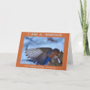 Recherche de les bleuets vœux cartes Oiseau