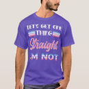 Recherche de fierté de bi tshirts Arc en ciel