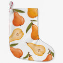 Recherche de poire chaussette de noël Arrière plan