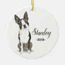 Recherche de boston terrier ornements Pour tous