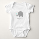 Recherche de éléphant gris bébé vêtements Coeur