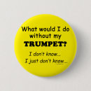 Recherche de trompettes badges De trompette