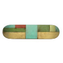 Recherche de multicolore skateboards Bleu