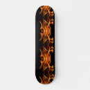 Recherche de flammes skateboards Anniversaire