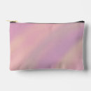 Recherche de couleur pastel cosmétiques pochettes Violet