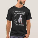 Recherche de dogo argentino tshirts Mastiff