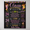 Recherche de cow girl posters Bébé fille