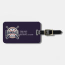 Recherche de team luggage tags Voyage