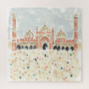Recherche de mosque puzzles Travel