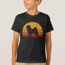 Recherche de sunset enfant tshirts Mignon