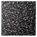 Recherche de texture en pierre carreaux Noir
