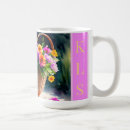 Recherche de peinture classiques tasses Pour elle